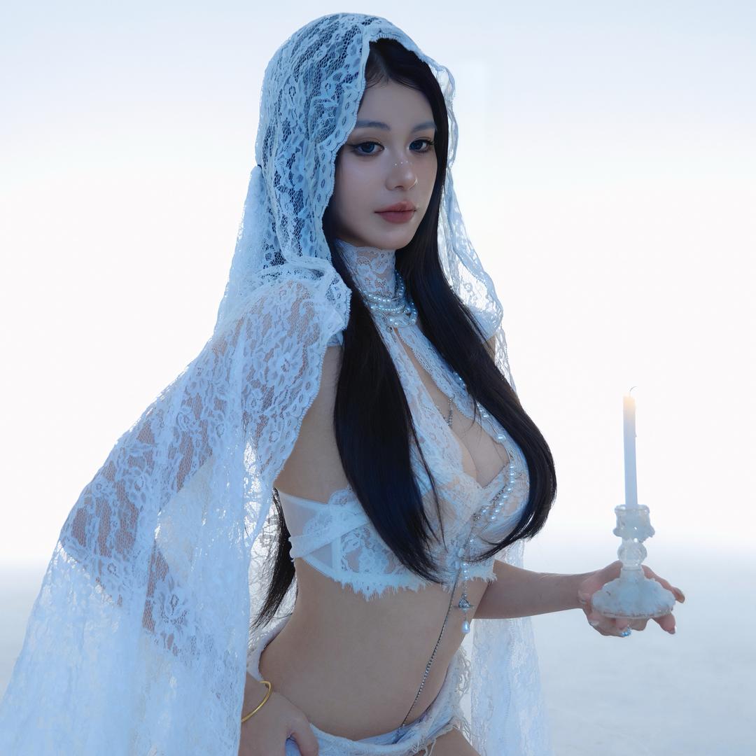 白白子(DJ Kis版)