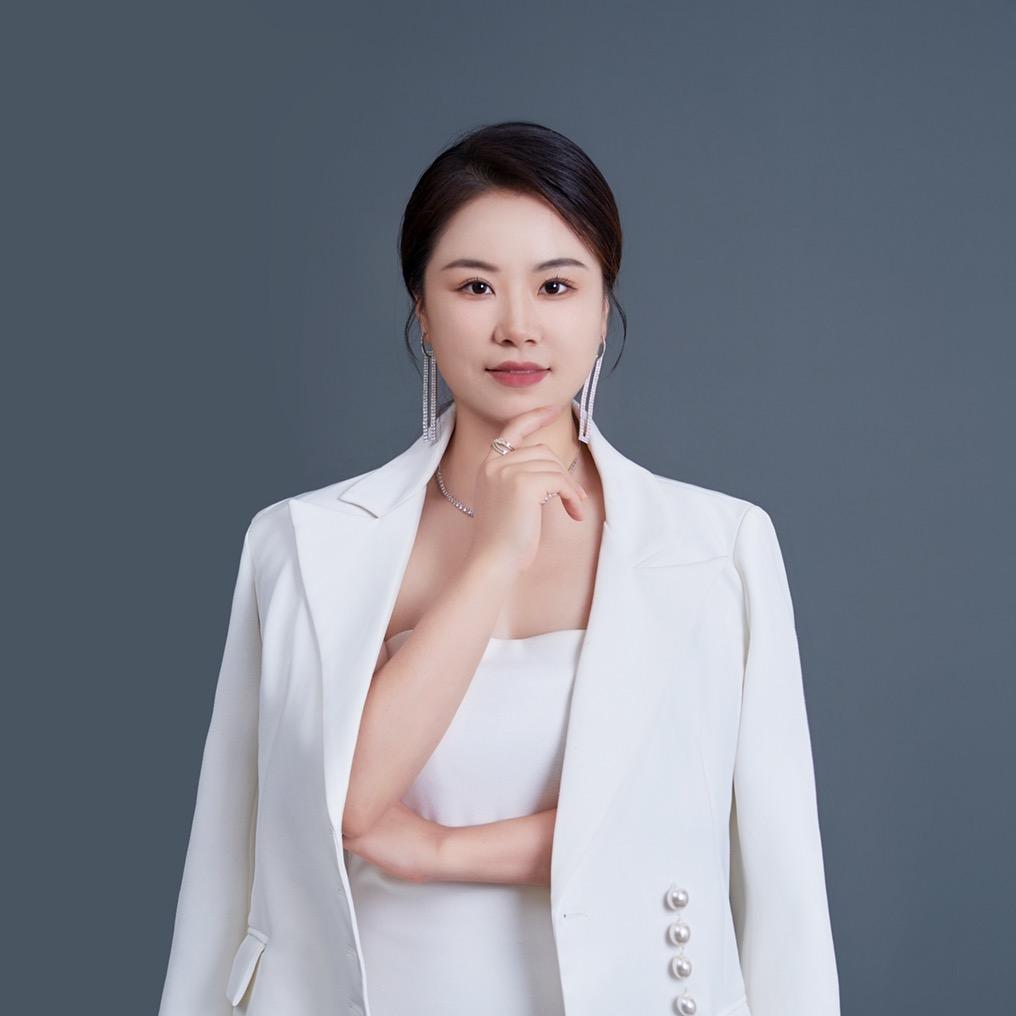 白发养黑发 成老师👩🏻‍💼🏆