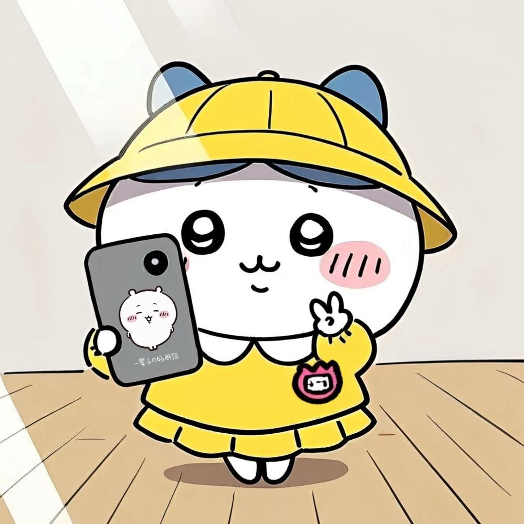 抹茶布布丁🍮