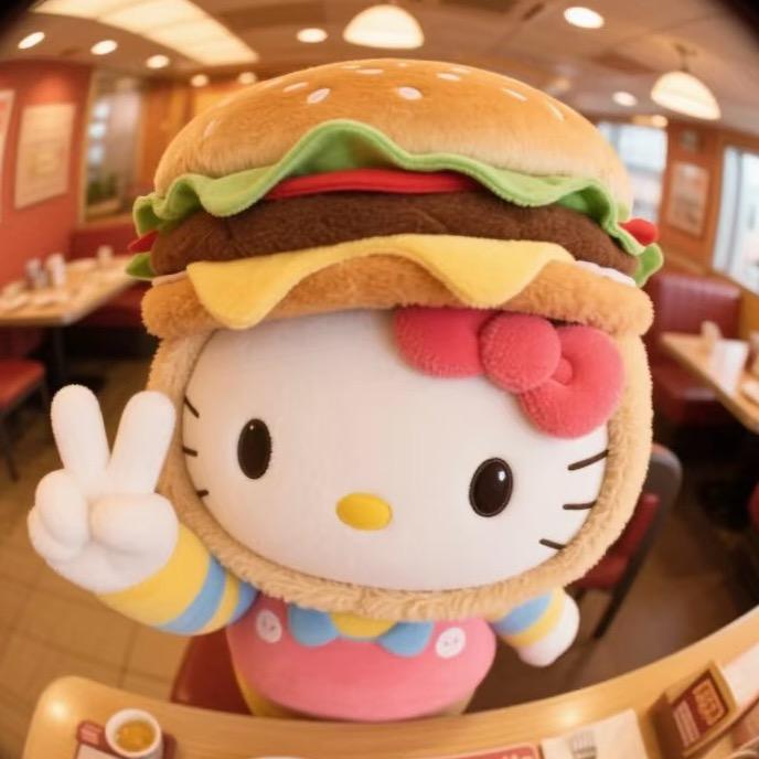 旺旺辣妹猪🐽