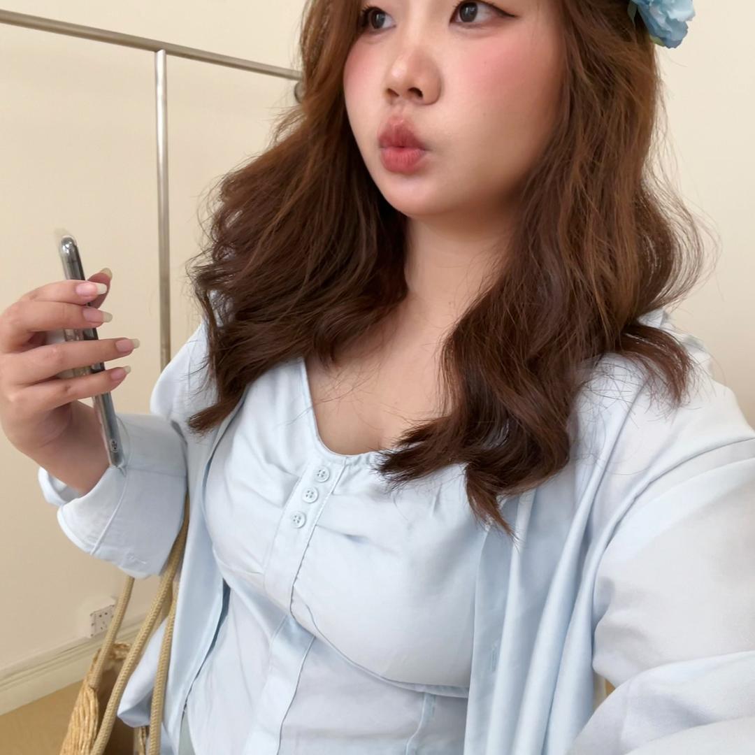 William威廉大码女装