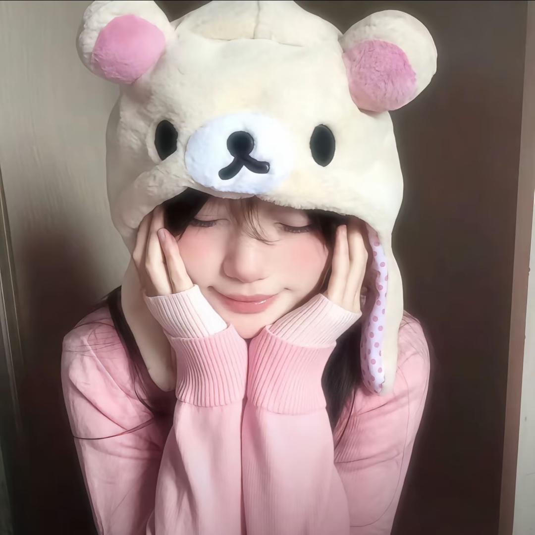 Cc想睡觉💤