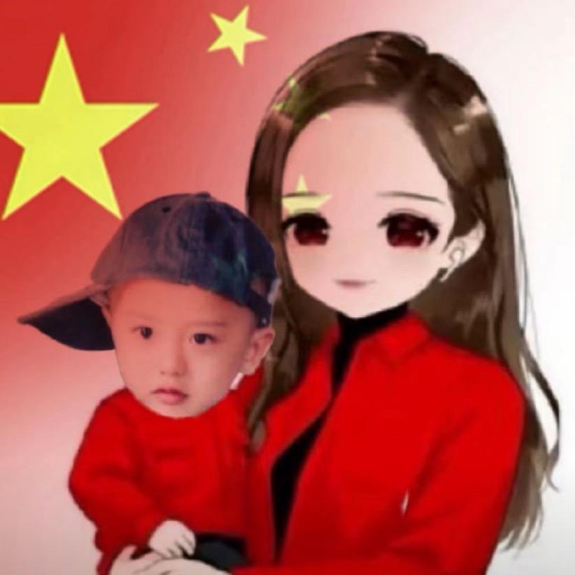 火鸡面梦女
