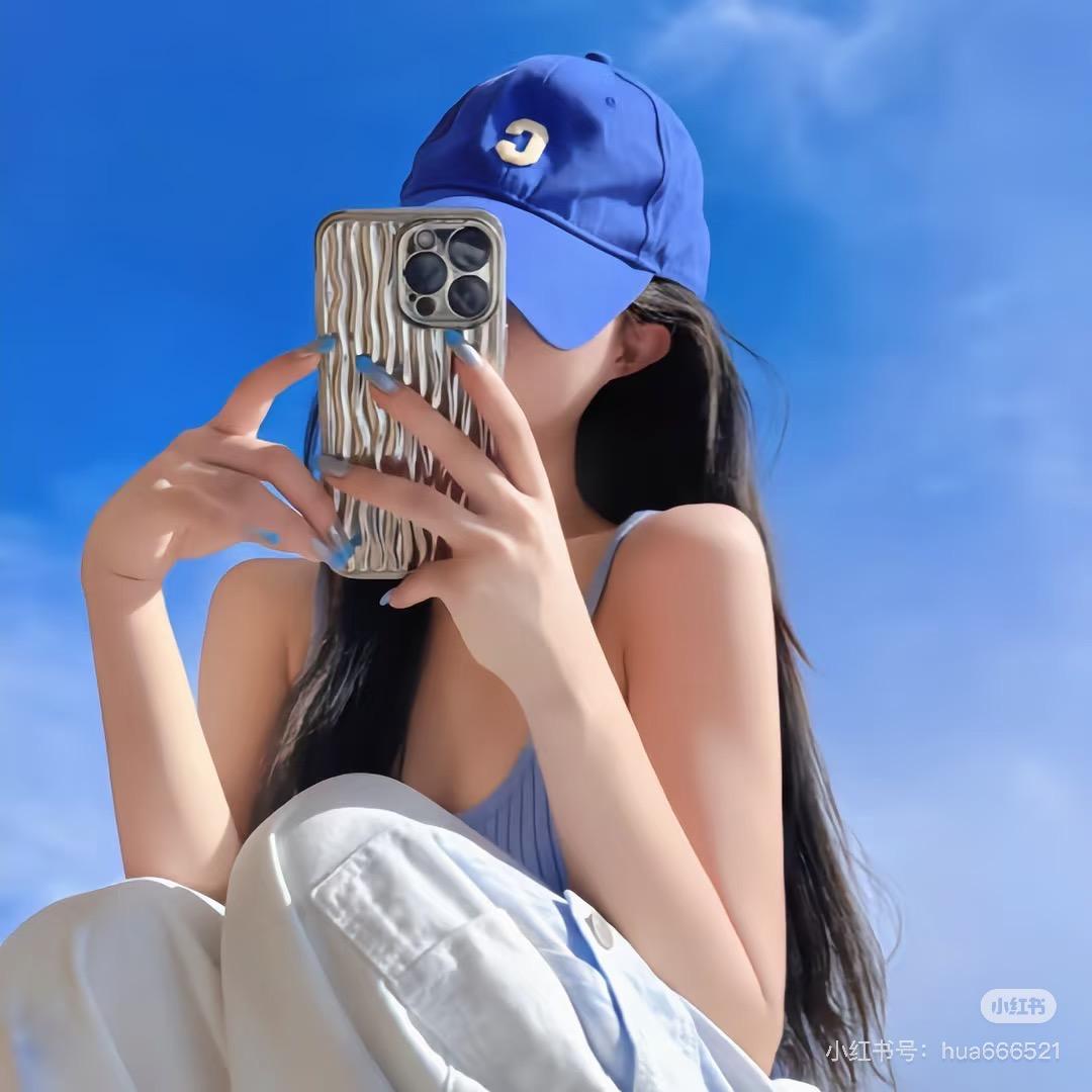 昕昕穿搭👗
