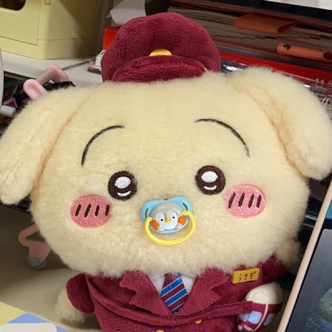 🍑chiikawa头号家长
