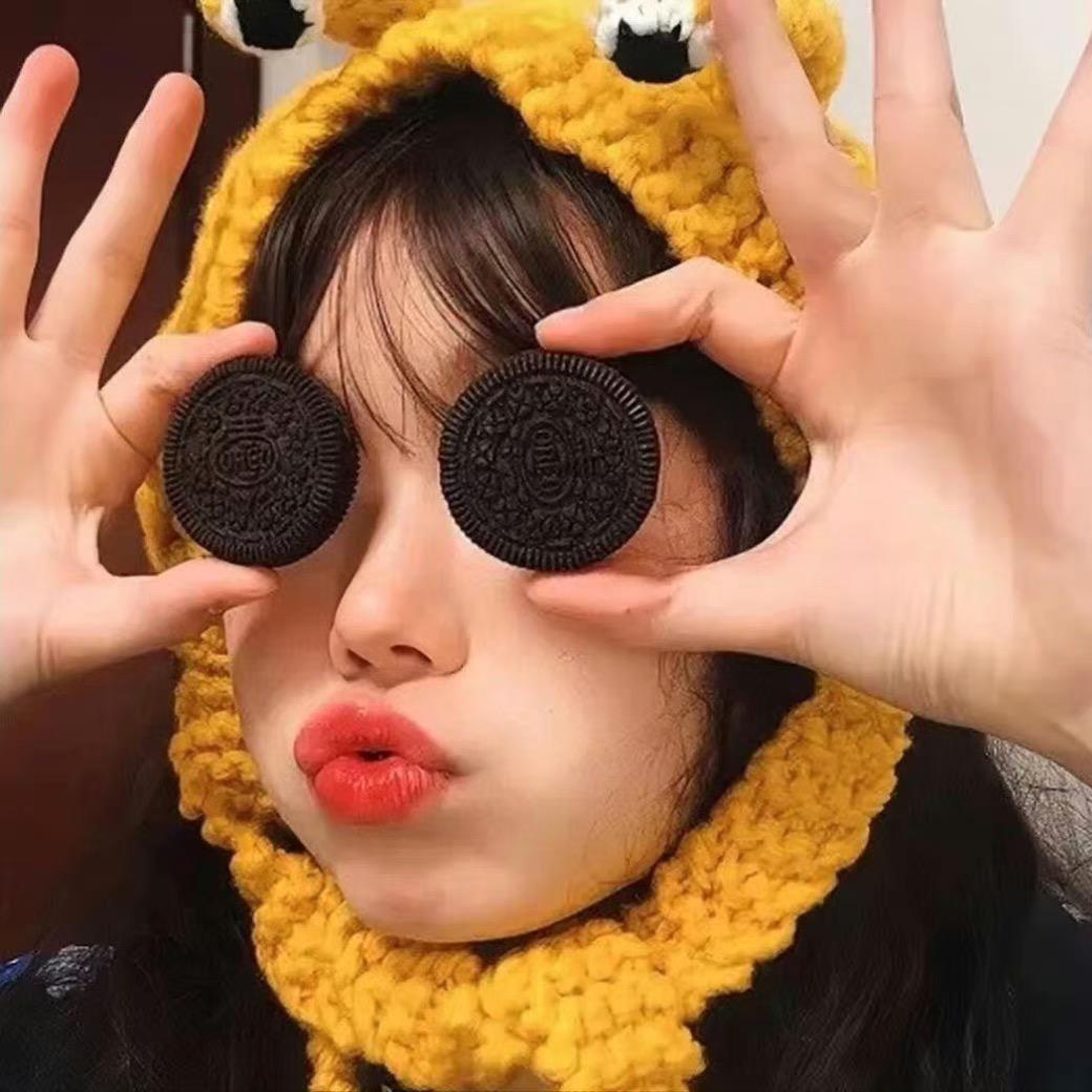 🍊橙子~