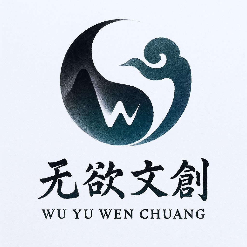 无欲文创阁