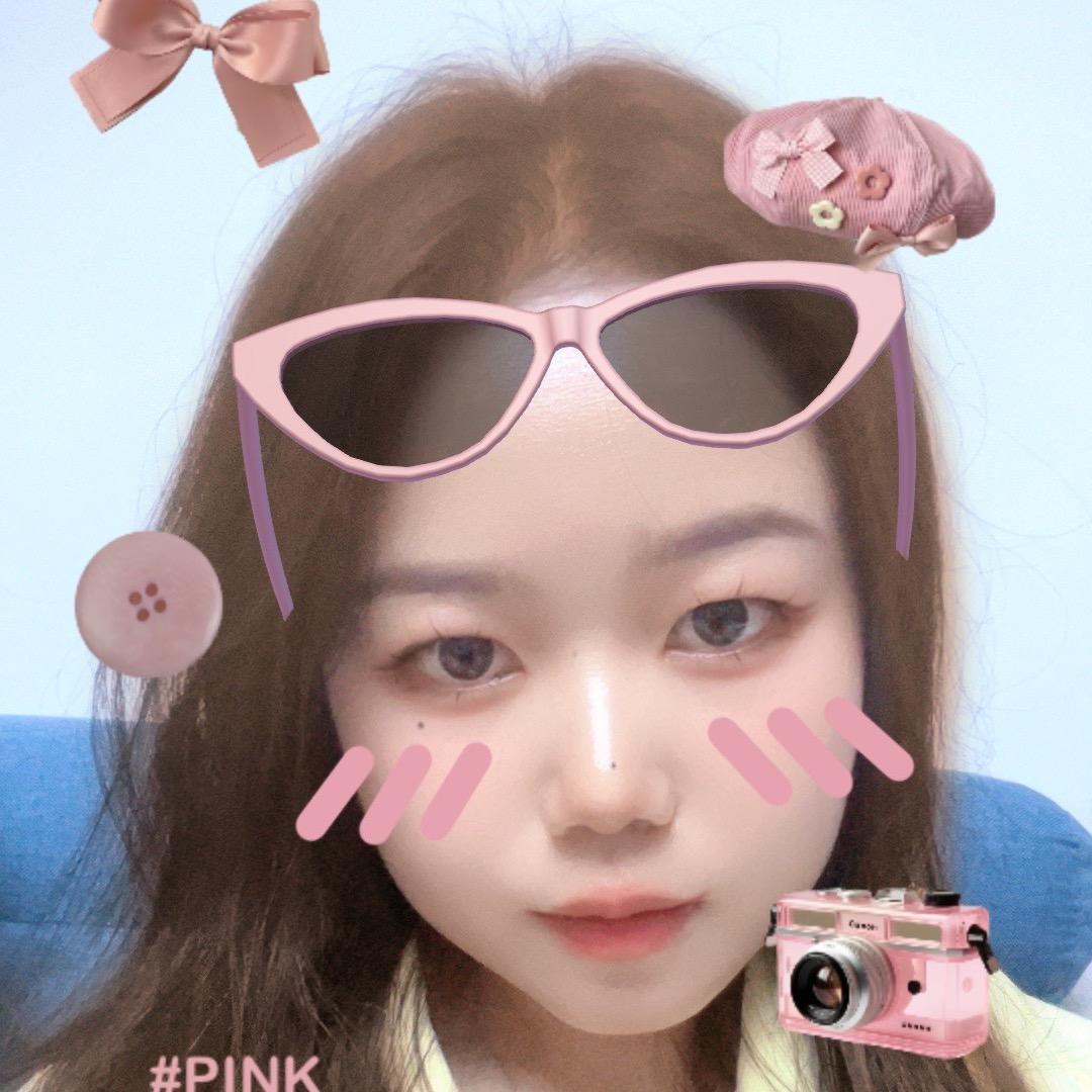 昵称😄
