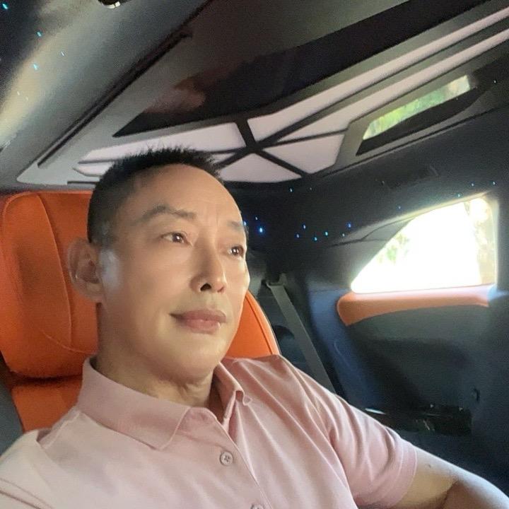 徐哥