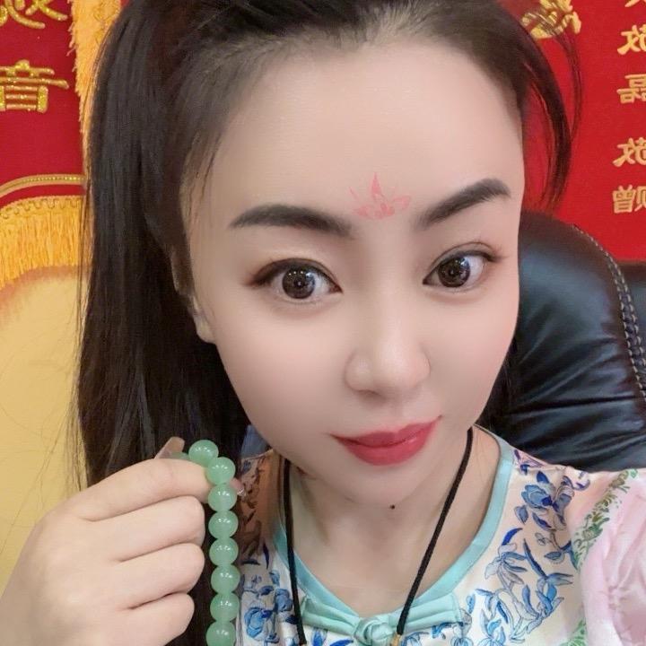 武九灵（领堂师）