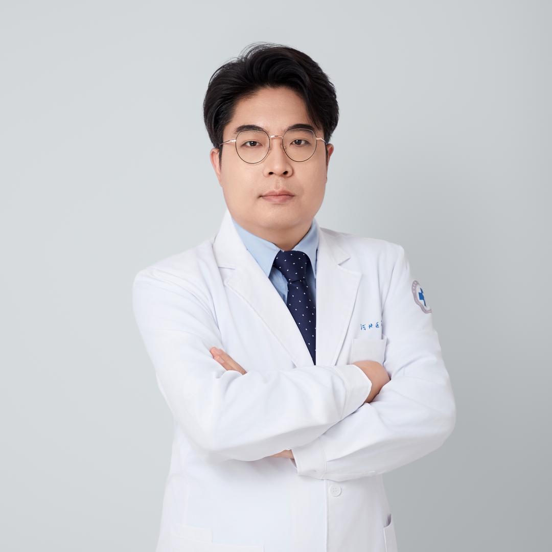 肝肿瘤消融杨大伟