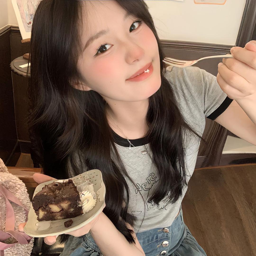 一颗仙仙桃🍑