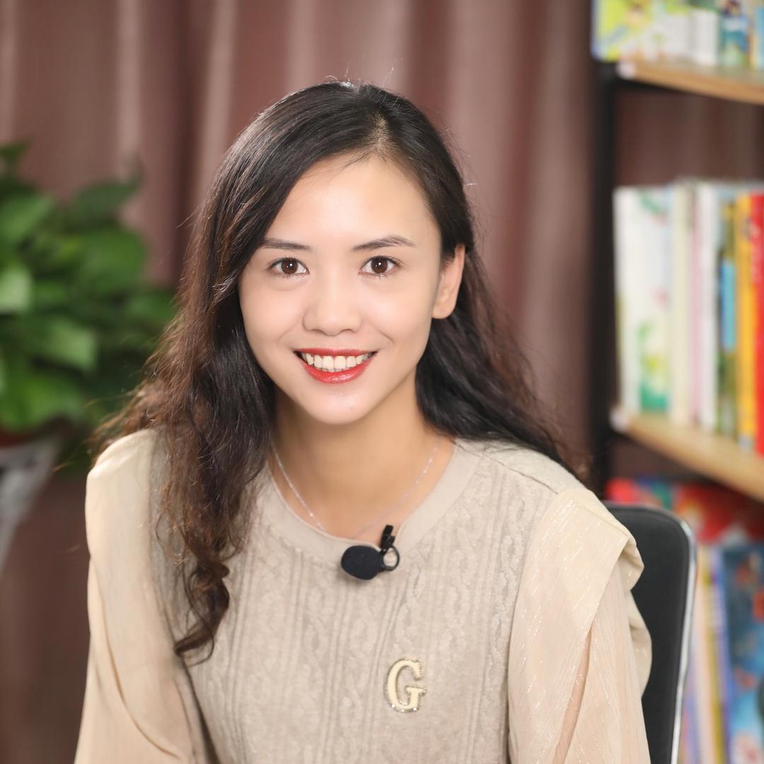 小小鹰萱妈@抖音