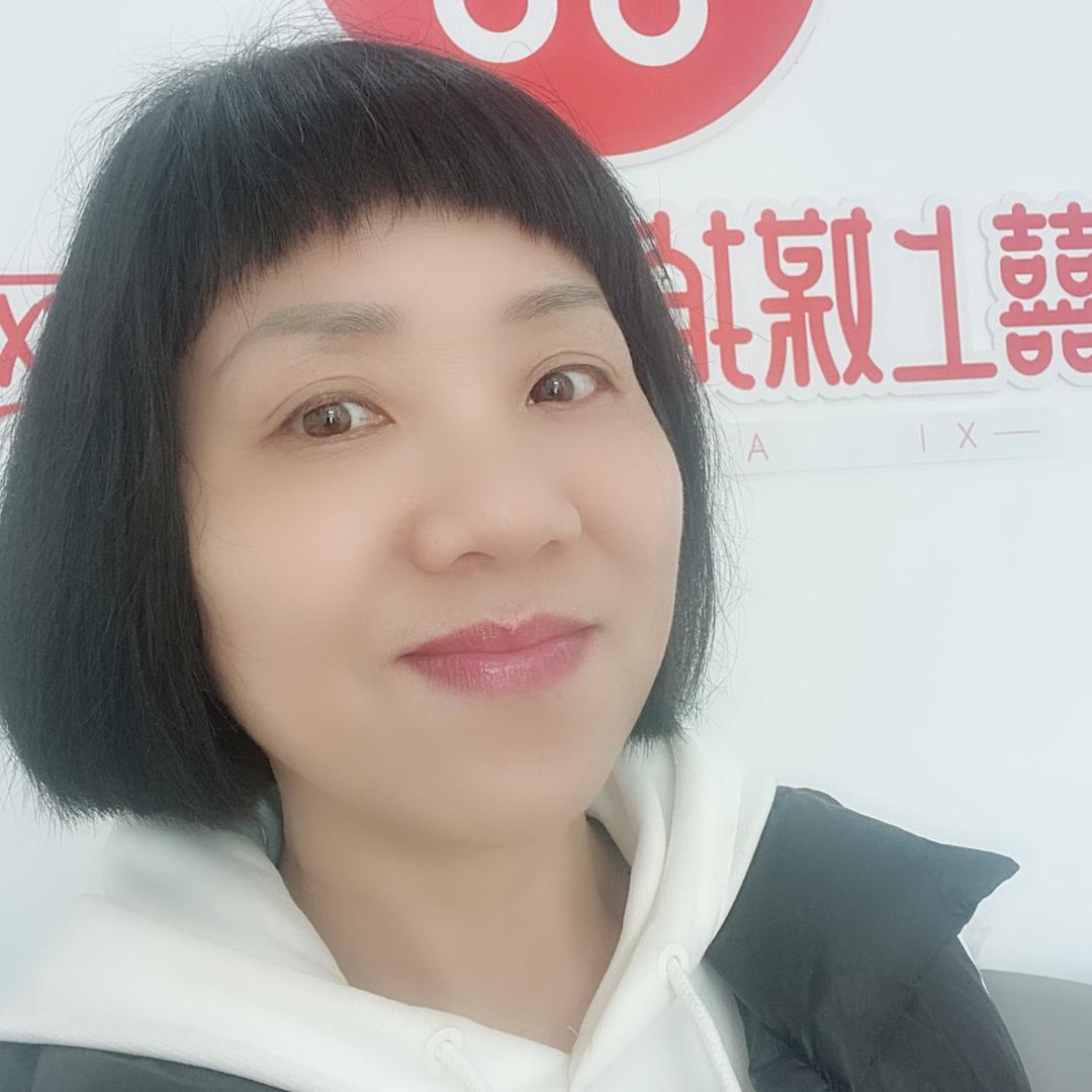 海安王姐（择偶分析）