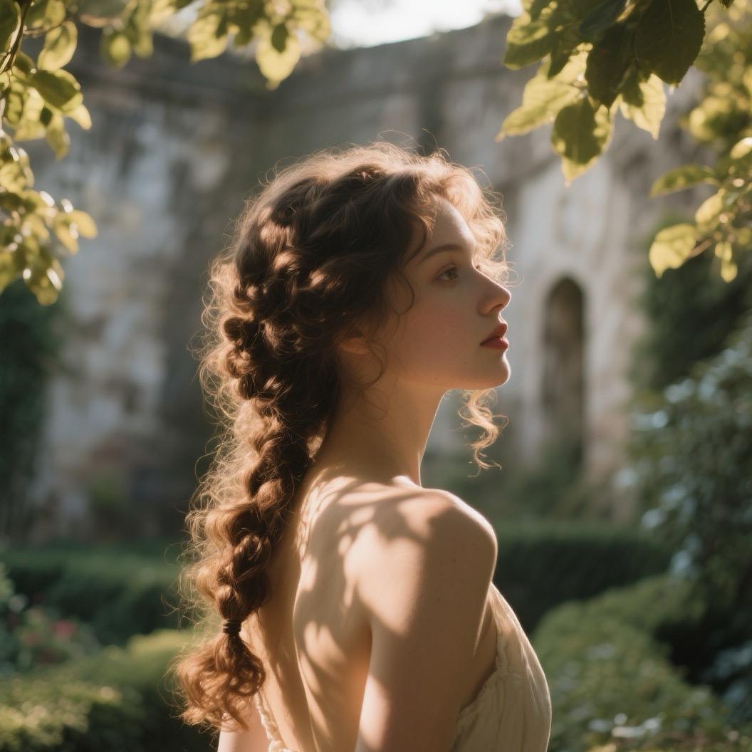 小枫【日常扎发】🔥