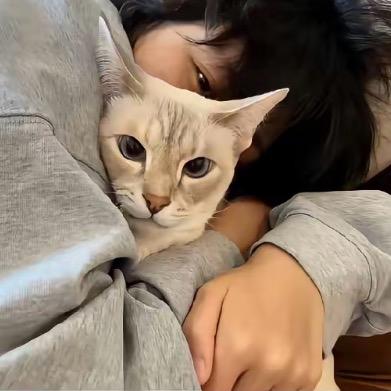 我恨我自己