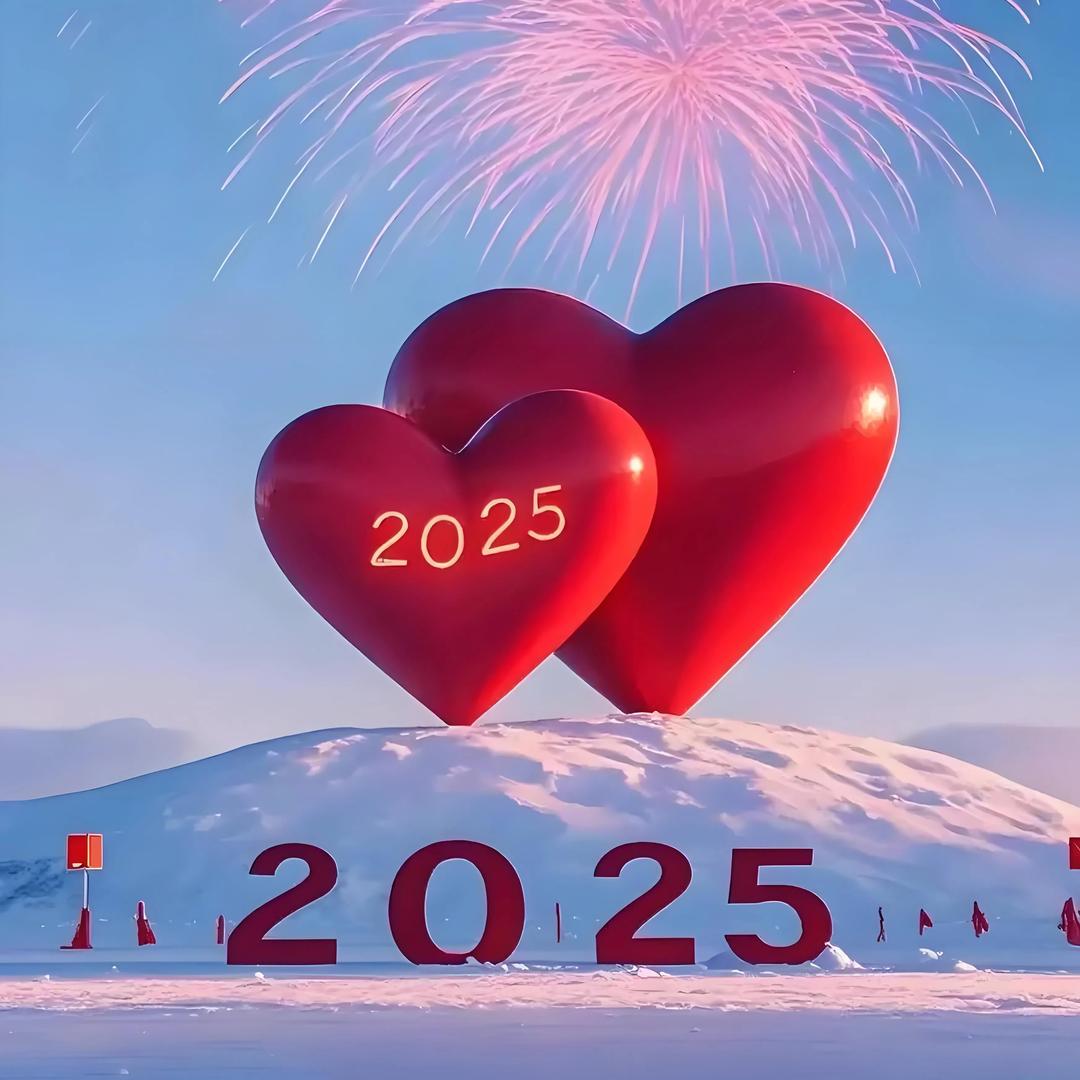 心❤️