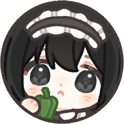 我就不吃青椒！