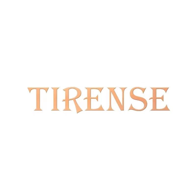 TIRENSE饰品旗舰店