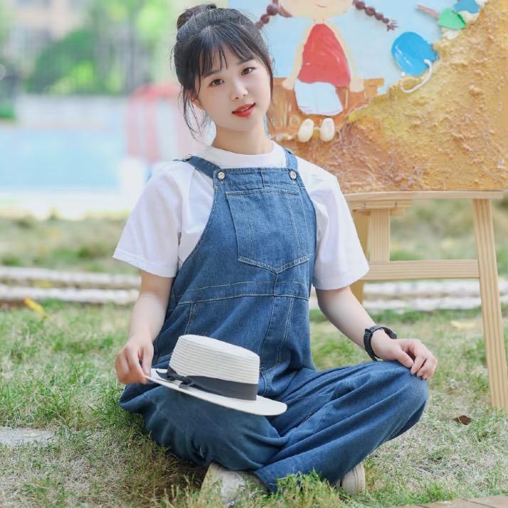 晏晏