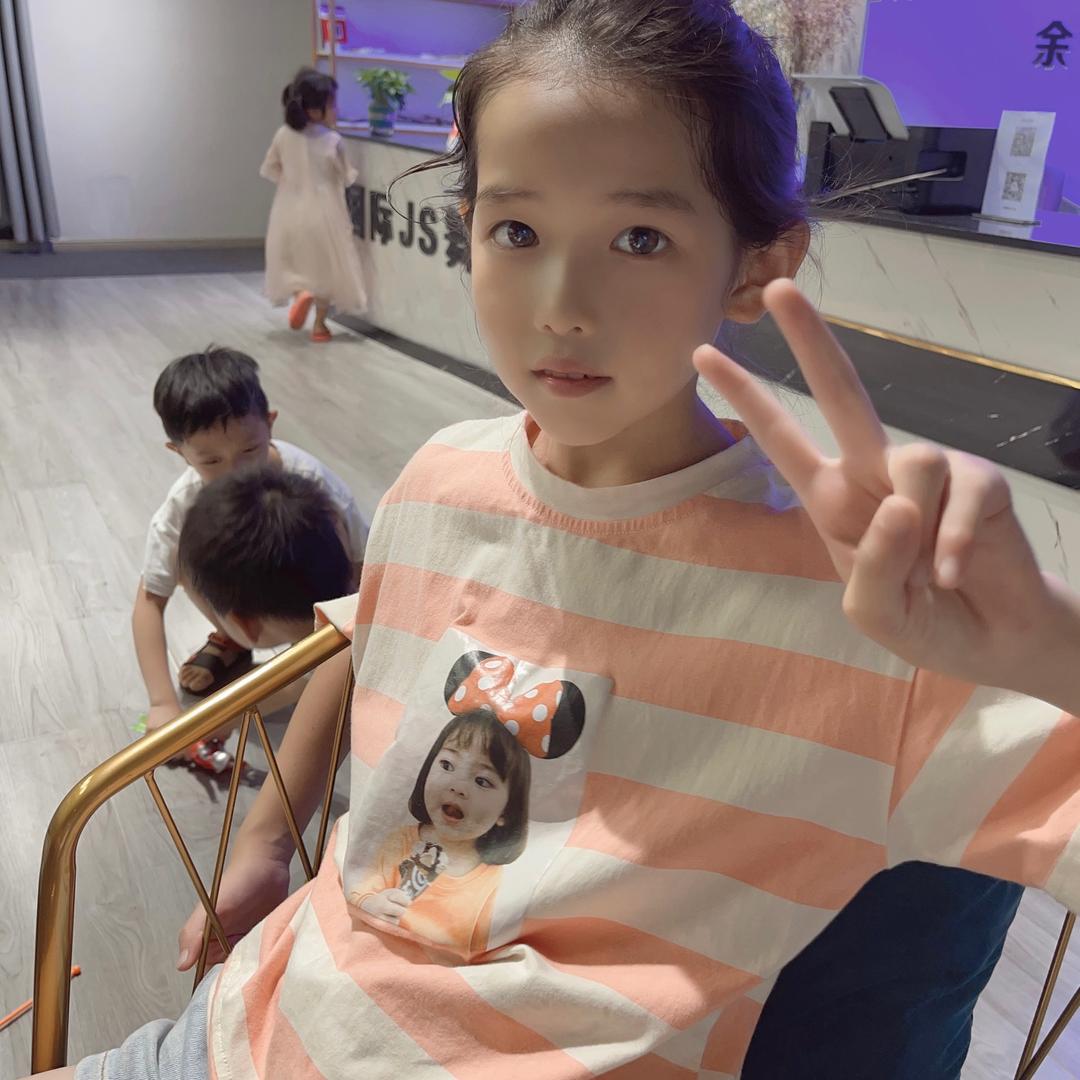 素宁baby童装工厂店