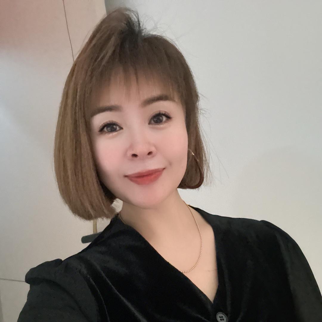 任美丽