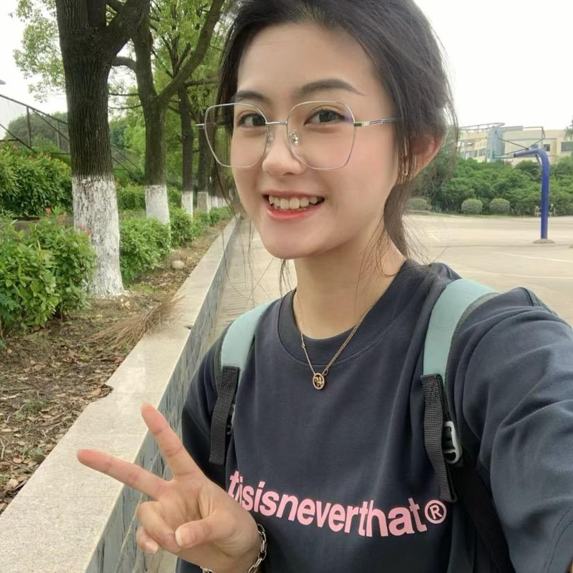 上海大学生家教小春
