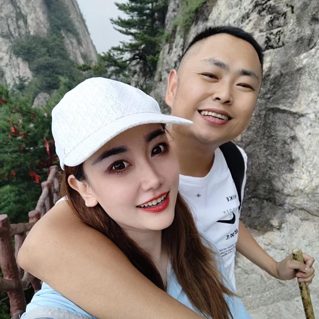 小张不嚣张☝️