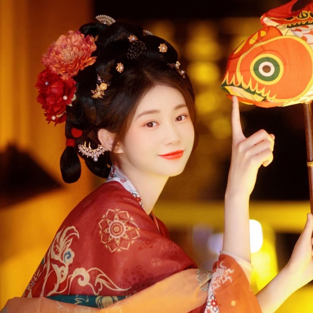 小鱼儿