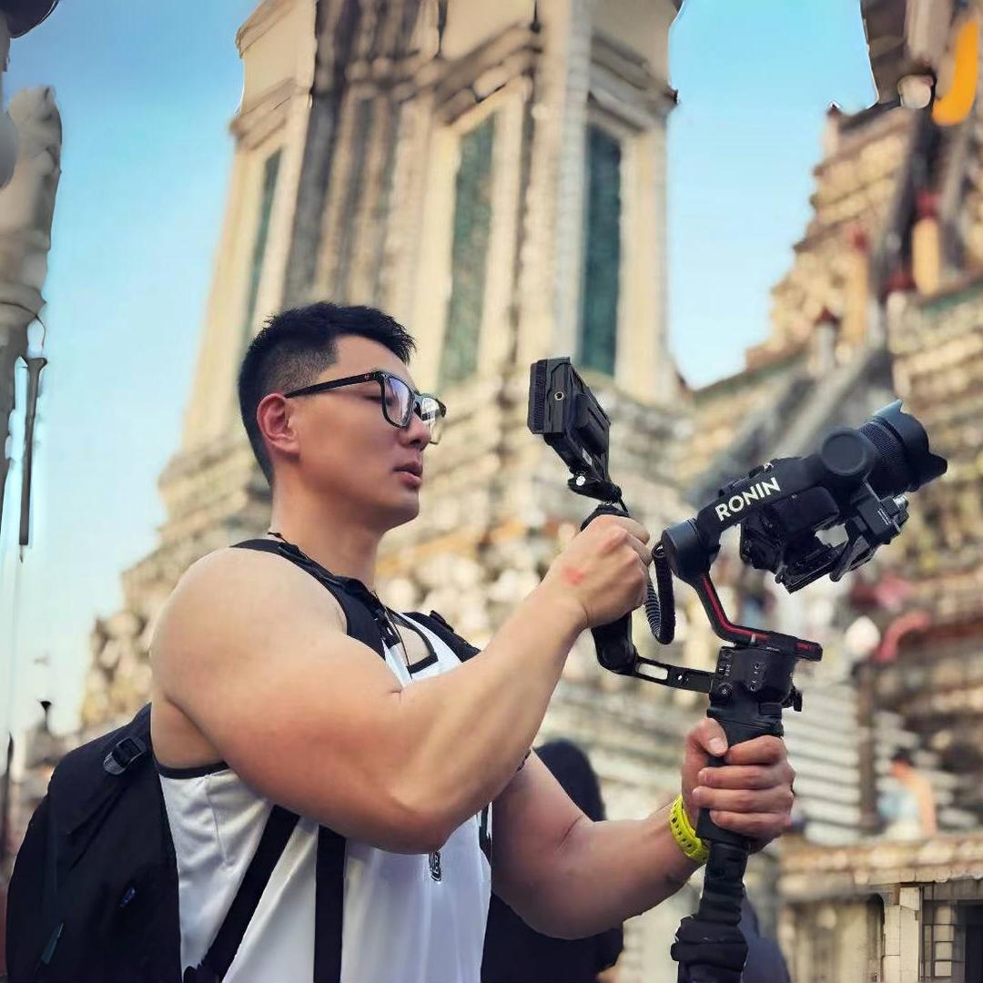Mark今天拍什么