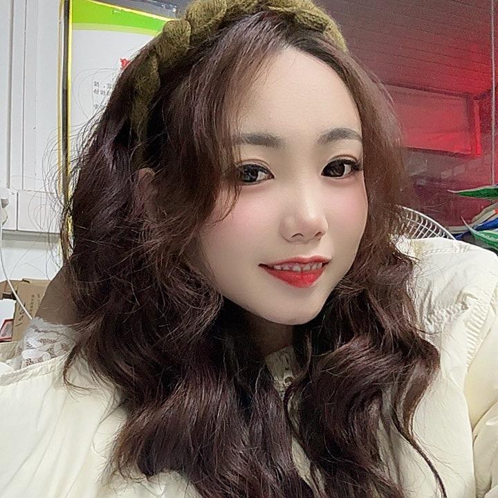 化妆师～陈小好👸