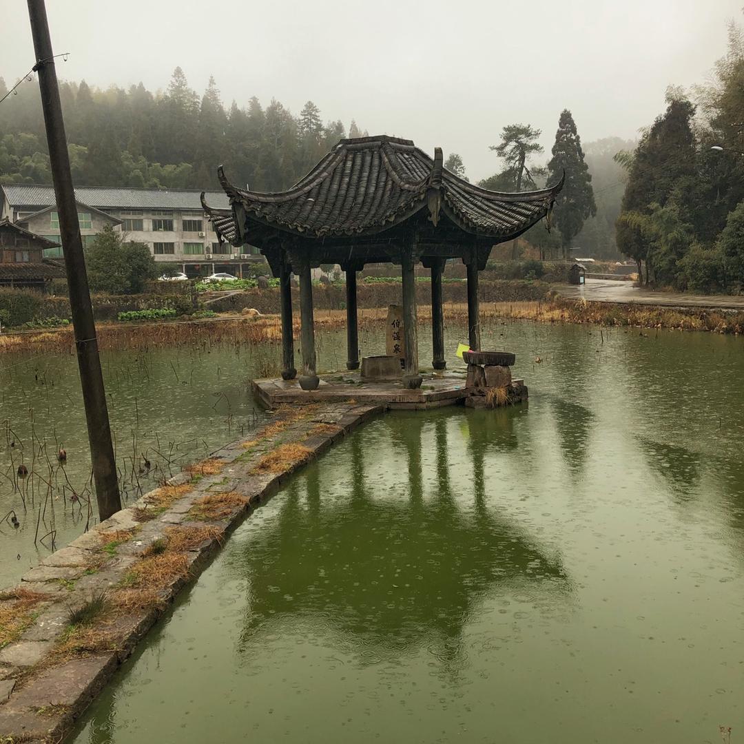 寻渔季（橱窗有渔具，每日有新款）