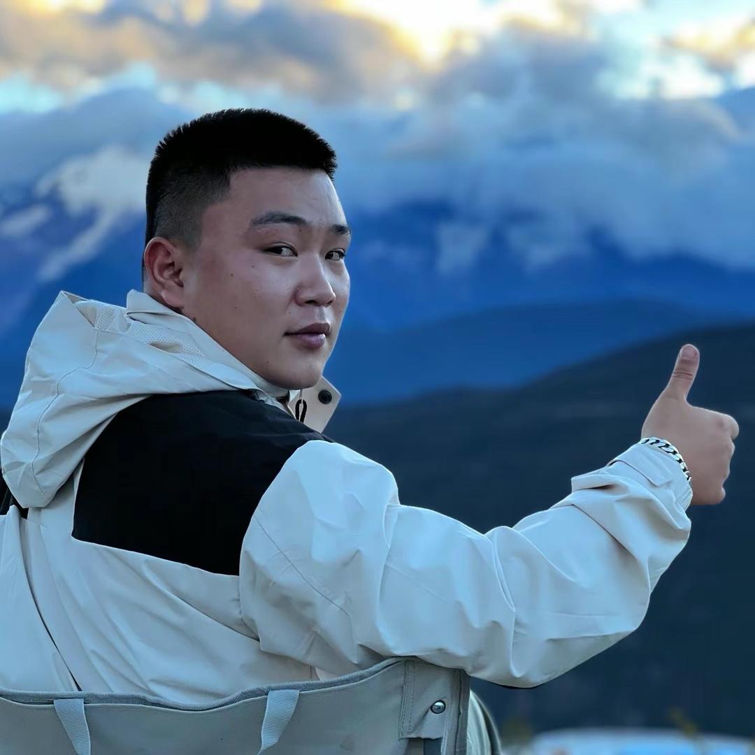 段勇·湘西吃喝玩乐-评测官（凤飞）