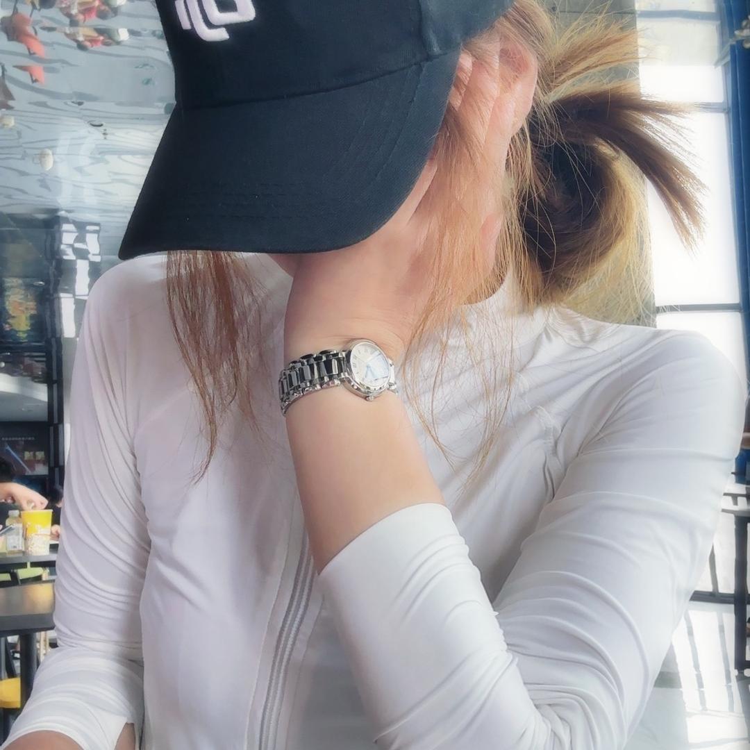 岳小姐的快乐清单。