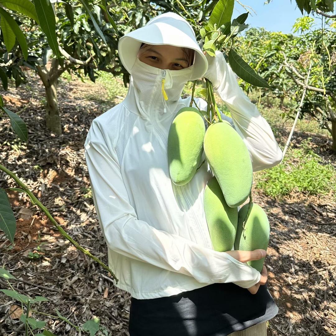 高业果蔬