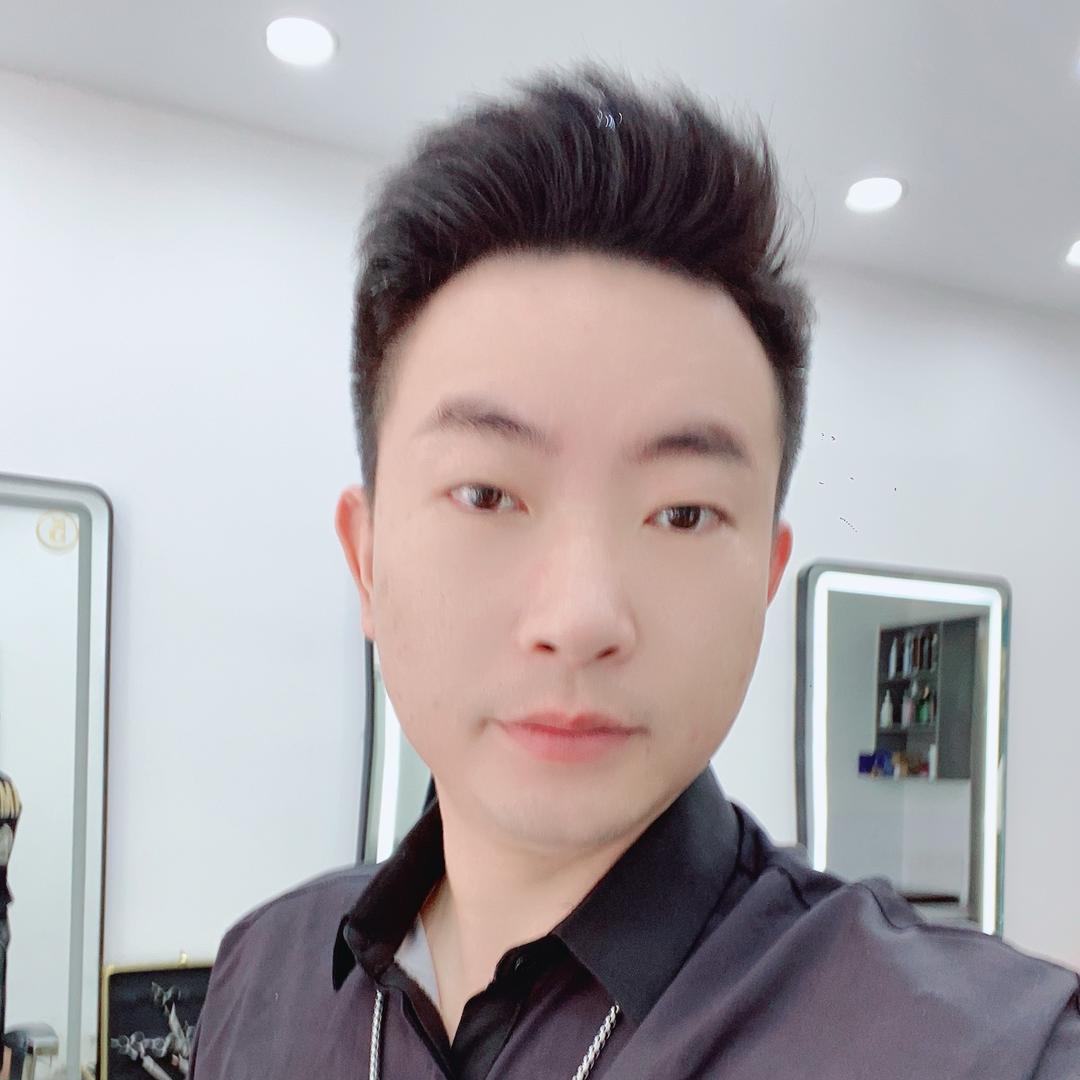 潮流发艺官方号