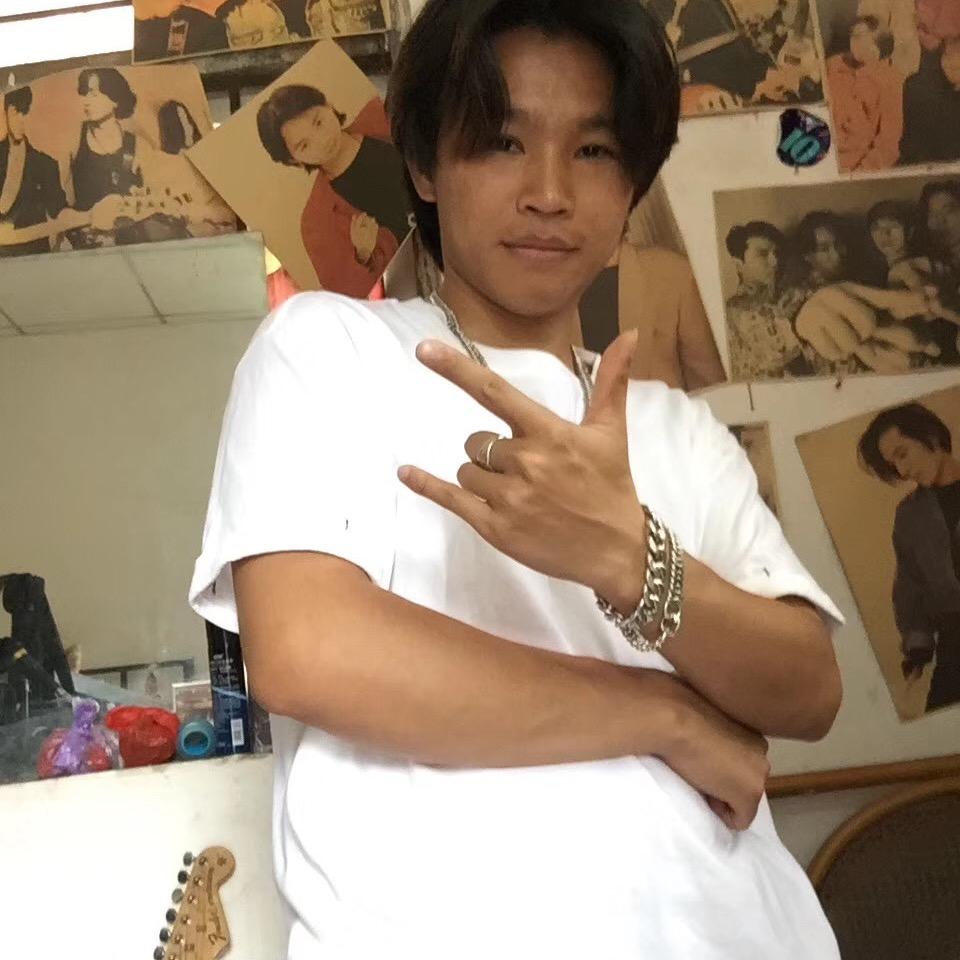 @驹音
