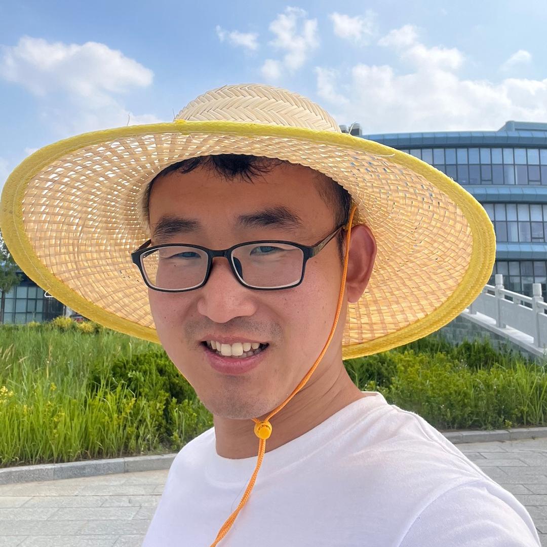 行走在黄河口上