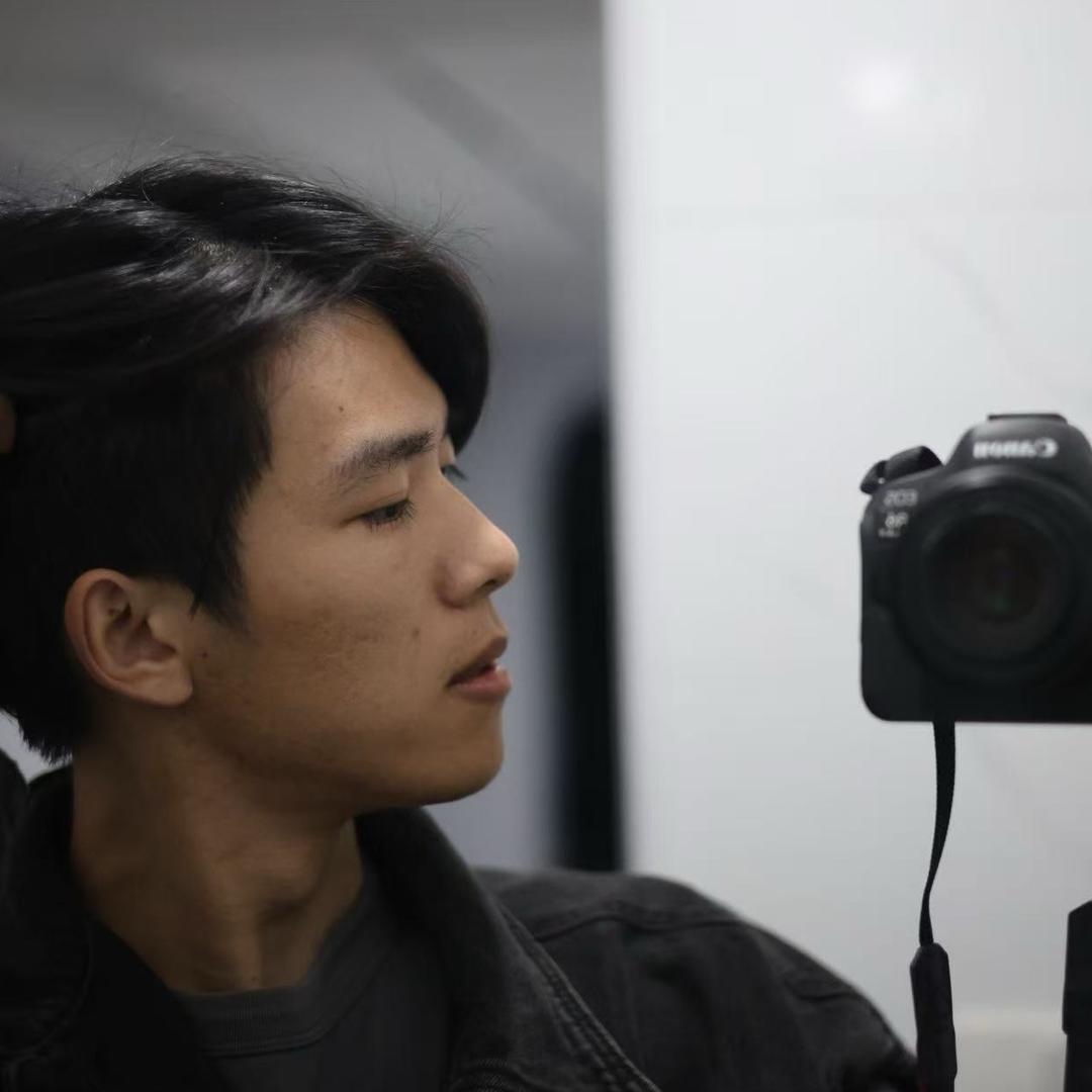 花辞树 Alex