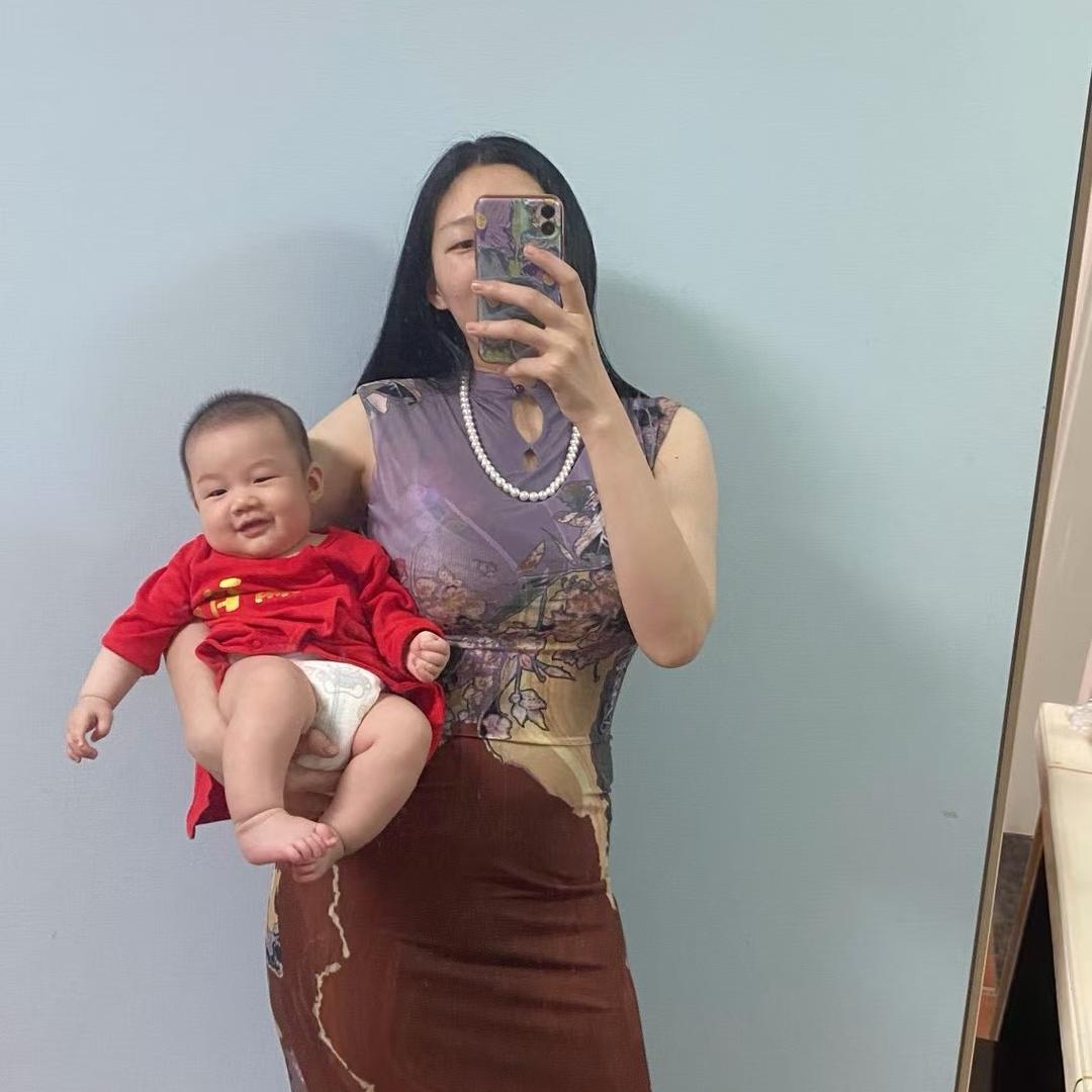 辣妈育儿