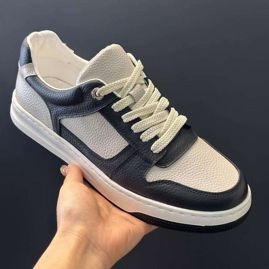 沃里克手工男鞋工厂店