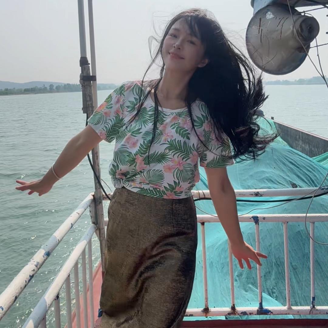 苏三妹