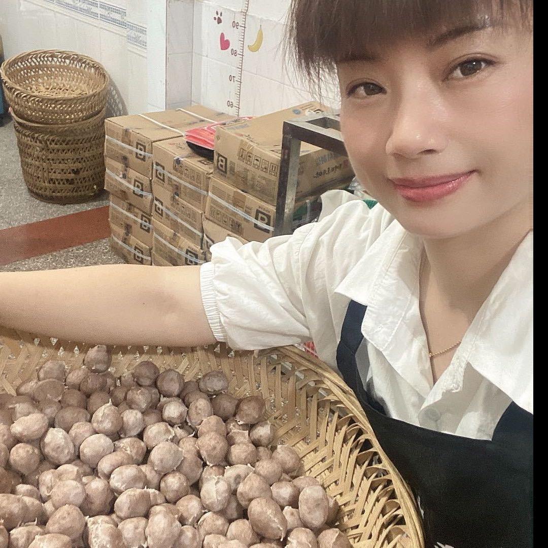 龙岩永定区下洋小李牛系列经营部