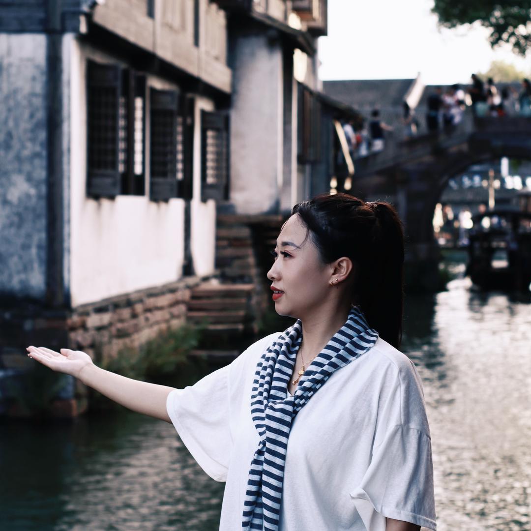 可爱的小红