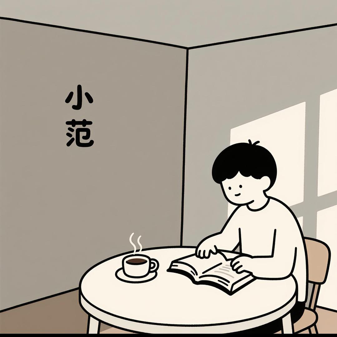 范少