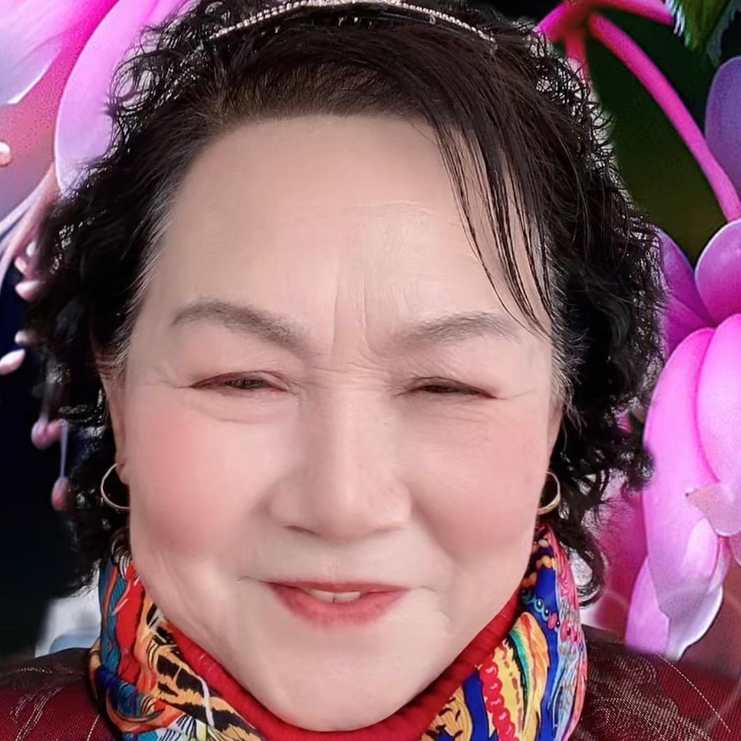 黄发兰