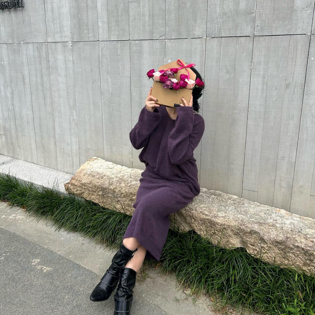 春归 美学花艺💐