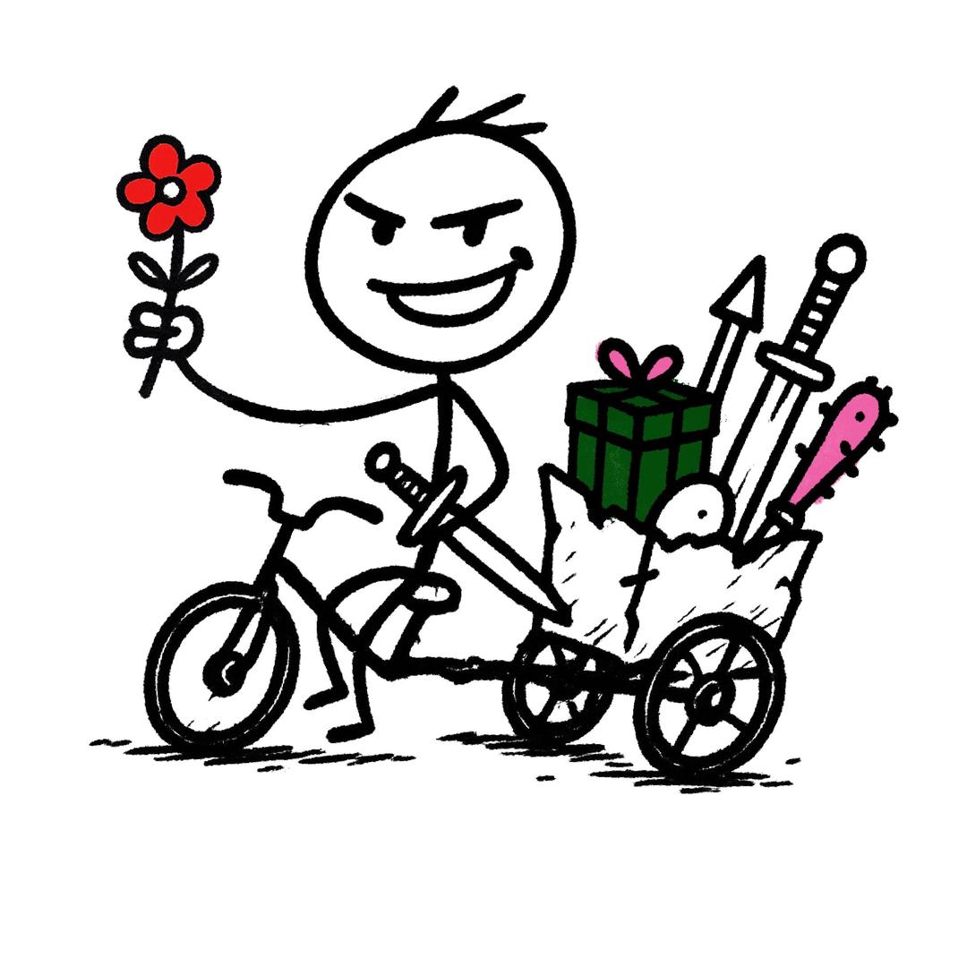 小j的草稿箱