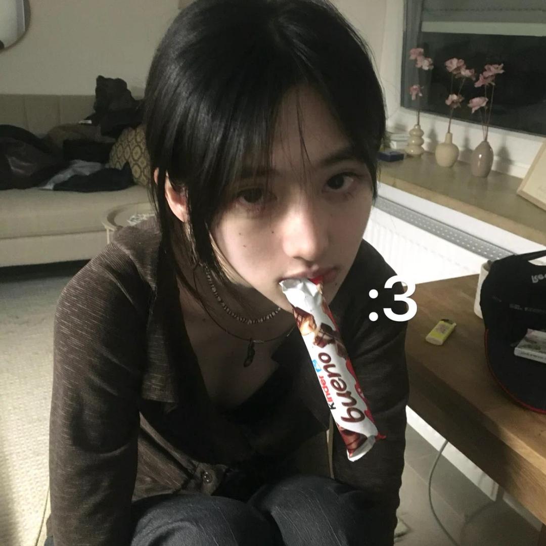 齐刘海^