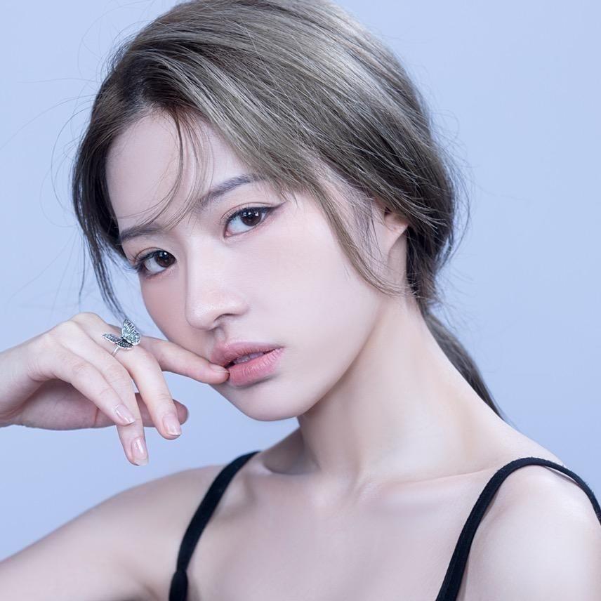 阿梓不可爱(山货专场)